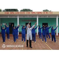 Làm thể nào để mở trung tâm cai nghiện ma túy? Đăng hình ảnh sử dụng ma túy có phạm luật ?