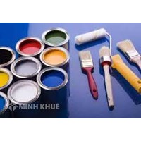 Đăng ký bảo hộ độc quyền cho sản phẩm sơn