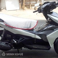 Rạch yên xe, phá hoại xe máy của người khác thì chịu trách nhiệm thế nào?