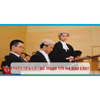 Các trường hợp được hoãn phiên Tòa xét xử vụ án ly hôn đơn phương?