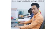 Thời gian đăng ký nhãn hiệu độc quyền mất bao lâu?