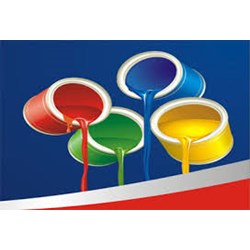 Đăng ký bảo hộ logo cho sản phẩm sơn, véc ni