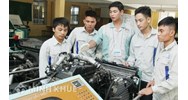 Thành lập tổ chức kiểm định chất lượng giáo dục nghề nghiệp