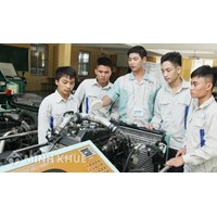 Thành lập tổ chức kiểm định chất lượng giáo dục nghề nghiệp
