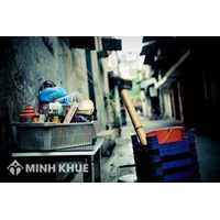 Việc thực hiện hoạt động bán trà đá tại vỉa hè có được phép không? Quy định của Pháp luật về việc kinh doanh này như thế nào?