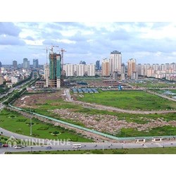 Quyền sử dụng đất của tổ chức kinh tế trong nước ?
