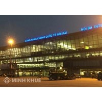 Điều kiện kinh doanh cảng hàng không, sân bay