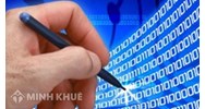 Điều kiện kinh doanh dịch vụ chứng thực chữ ký số công cộng