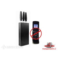 Điều kiện Kinh doanh các thiết bị gây nhiễu, phá sóng thông tin di động