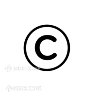 Prestigious, high-quality and professional copyright registration service