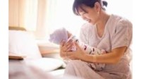 Thời gian nghỉ dưỡng sức, phục hồi sức khỏe sau thai sản