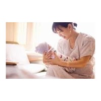 Thời gian nghỉ dưỡng sức, phục hồi sức khỏe sau thai sản