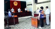 Quy định của Bộ luật tố tụng dân sự về quyền phản tố của bị đơn