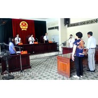 Quy định của Bộ luật tố tụng dân sự về quyền phản tố của bị đơn