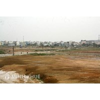 Văn bản đề nghị điều chỉnh cơ cấu sử dụng đất của dự án