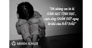 Tội dâm ô đối với người dưới 16 tuổi hình phạt thế nào?
