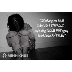 Tội dâm ô đối với người dưới 16 tuổi hình phạt thế nào?