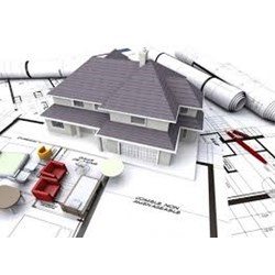 Bảo hộ nhãn hiệu hàng hóa cho dịch vụ về thiết kế xây dựng, trang trí nội thất