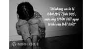 Những bất cập khi tiến hành giám định hành vi xâm hại trẻ em?