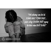 Những bất cập khi tiến hành giám định hành vi xâm hại trẻ em?