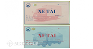 Những quy định liên quan đến phù hiệu xe đưa đón nhân viên?