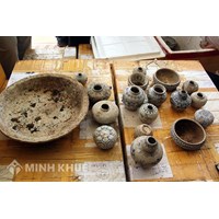 Không giao nộp tài sản thuộc di tích lịch sử, văn hoá cho nhà nước bị xử lý như thế nào?