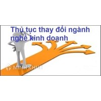 Bổ sung ngành nghề kinh doanh xuất nhập khẩu gạo