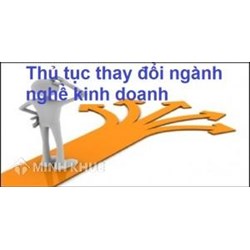 Bổ sung ngành nghề kinh doanh xuất nhập khẩu gạo