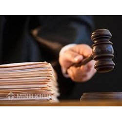Có được yêu cầu xem biên bản phiên tòa ngay tại phiên tòa sơ thẩm không?