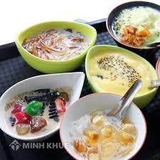Bảo hộ nhãn hiệu cho sản phẩm chè (trà), thạch hoa quả như thế nào ?
