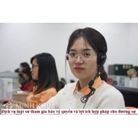 Dịch vụ luật sư tham gia bảo vệ quyền và lợi ích cho đương sự trong vụ việc dân sự
