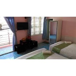 Đăng ký bảo hộ nhãn hiệu độc quyền đối với dịch vụ nhà nghỉ