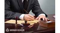 Tài khoản ngân hàng đứng tên người đã mất ai được rút tiền?
