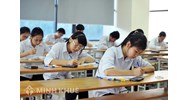 Công bố danh sách các loại máy tính bỏ túi được đem vào phòng thi kỳ thi trung học phổ thông quốc gia ?