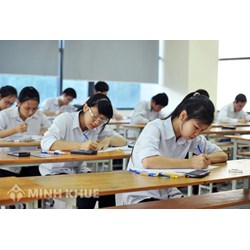 Công bố danh sách các loại máy tính bỏ túi được đem vào phòng thi kỳ thi trung học phổ thông quốc gia ?