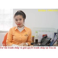 Dịch vụ luật sư tư vấn tranh chấp dân sự và giải quyết tranh chấp dân sự tại Tòa án