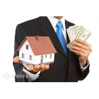 Quy định việc thế chấp nhà ở hình thành trong tương lai
