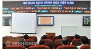 Điều kiện Thành lập sở giao dịch hàng hóa theo quy định mới nhất
