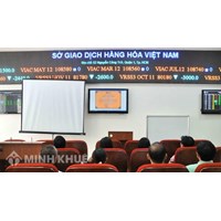 Điều kiện Thành lập sở giao dịch hàng hóa theo quy định mới nhất