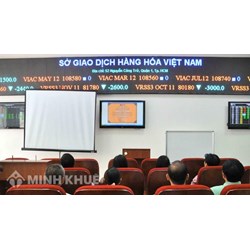 Điều kiện Thành lập sở giao dịch hàng hóa theo quy định mới nhất