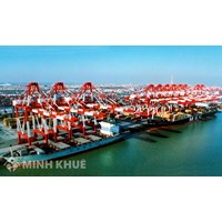 Điều kiện kinh doanh dịch vụ khai thác cảng biển