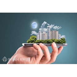 Doanh nghiệp có vốn nước ngoài kinh doanh bất động sản
