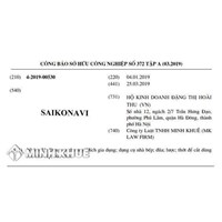 SAIKONAVI - thương hiệu dụng cụ nhà bếp được hàng triệu người Việt tin dùng