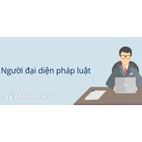 Thủ tục thay đổi người đại diện của công ty cổ phần