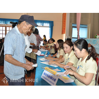 Tra cứu thông tin Bảo Hiểm Xã Hội qua tin nhắn SMS