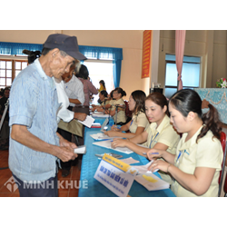 Tra cứu thông tin Bảo Hiểm Xã Hội qua tin nhắn SMS