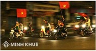 Đua xe trái phép, cổ vũ đua xe bị phạt tiền hay phạt tù?