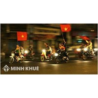 Đua xe trái phép, cổ vũ đua xe bị phạt tiền hay phạt tù?