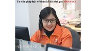 Luật sư tư vấn pháp luật thừa kế đất đai trực tuyến miễn phí qua điện thoại
