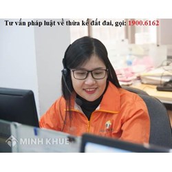 Luật sư tư vấn pháp luật thừa kế đất đai trực tuyến miễn phí qua điện thoại